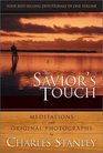 The Savior's Touch