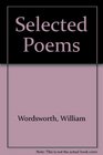 Selected Poemswordsworth