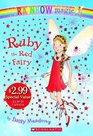 Ruby the Red Fairy (Rainbow Magic, Bk 1)