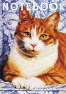 Cat Notebook