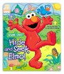 Sesame Street Hide and Seek Elmo