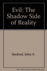 Evil The shadow side of reality