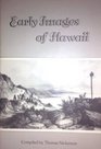 Early Images of Hawaii