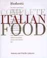 Carluccio's Complete Italian Food