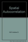 Spatial Autocorrelation