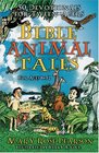 Bible Animal Tales 50 Devotionals for Tweenagers