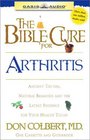 The Bible Cure for Arthritis Cassette and Guidebook