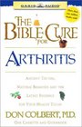 The Bible Cure for Arthritis Cassette and Guidebook