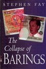 THE COLLAPSE OF BARINGS