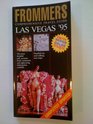 Frommer's Comprehensive Travel Guide Las Vegas '95