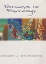 Pathways to Psychology