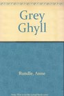 Grey Ghyll