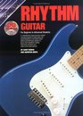 Progressive Rhythm Guitar for Beginner to Advanced Students