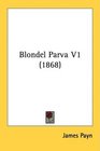 Blondel Parva V1