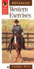 Advanced Western Exercises (Arena Pocket Guides)