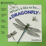 Whats It Like to Bea Dragonfly