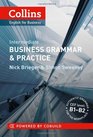 Collins Business Grammar  Practice Intermediate