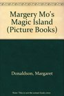 Margery Mo's Magic Island