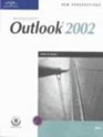 New Perspectives on Microsoft Outlook 2002  Brief