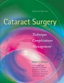 Cataract Surgery Technique Complications and Management