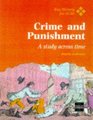 Crime  Punishment A Study Across Time