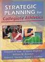 Strategic Planning for Collegiate Athletics