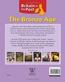 Britain in the Past Bronze Age