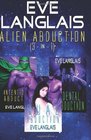Alien Abduction Accidental Abduction / Intentional Abduction / Dual Abduction