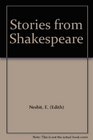 Stories from Shakespeare