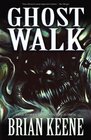 Ghost Walk (Levi Stoltzfus, Bk 2)