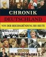 Chronik Deutschland