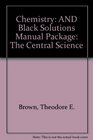 Chemistry The Central Science  Black