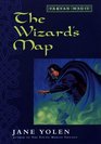 The Wizard's Map Tartan Magic Book One