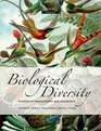 Biological Diversity Frontiers in Measurement and Assessment