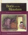 Boris and the Monsters