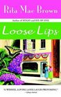 Loose Lips (Runnymede, Bk 3)
