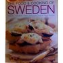 The Food and Cooking of Sweden