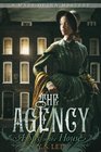 A Spy in the House (Agency, Bk 1)