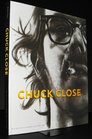 Chuck Close A Retrospective