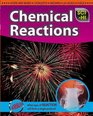 SciHi Chemical Reactions