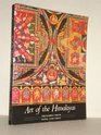 Art of the Himalayas Treasures from Nepal and Tibet