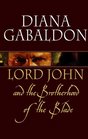 Lord John and the Brotherhood of the Blade (Large Print)
