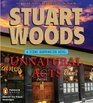 Unnatural Acts (Stone Barrington, Bk 23) (Audio CD) (Unabridged)