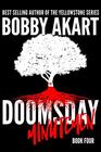 Doomsday Minutemen A PostApocalyptic Survival Thriller