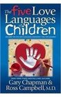 The Five Languages of Children