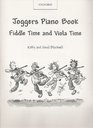 Fiddle Time Joggers