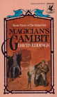 Magician's Gambit (Belgariad, Book 3)