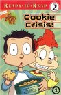 Rugrats All Grown Up - Cookie Crisis!