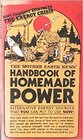 Mother Earth News Handbook of Homemade Power