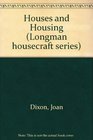 LONGMANS HOUSECRAFT SERIES HOUSES AND HOUSING